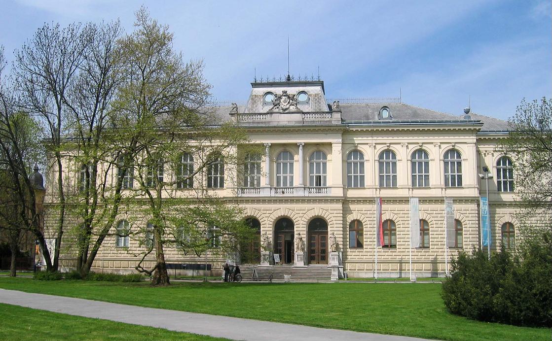 Slovenian Museum of Natural History and National Museum of Slovenia