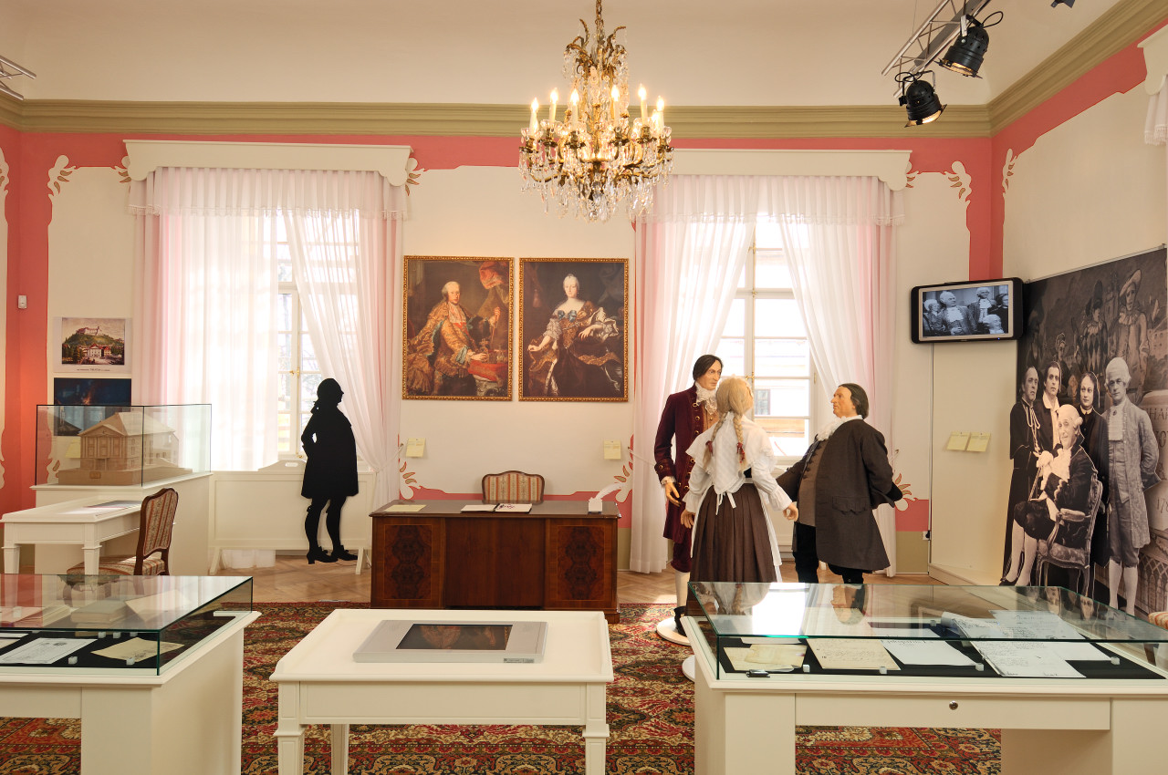 Municipial Museum of Radovljica - Radovljica Municipality Museums - Photo Miran Kambic.jpg