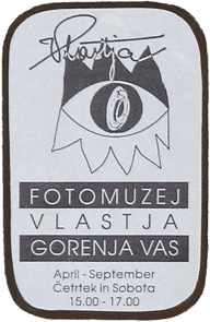 Vlastja Photographic Museum