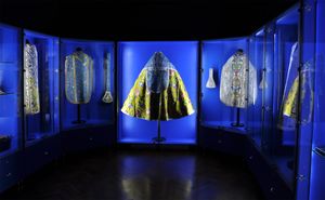 <!--LINK'" 0:183-->, permanent exhibition, 2012