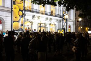 The 58th <!--LINK'" 0:822-->, 2023. Author: Boštjan Lah