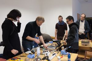 A workshop by <!--LINK'" 0:766-->, organised under the auspices of the <!--LINK'" 0:767--> project, 2015