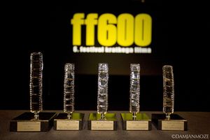 6th <!--LINK'" 0:923--> awards, awarded by the jury to best film in each category and a Grand Prix for best overall in the festival 2009
