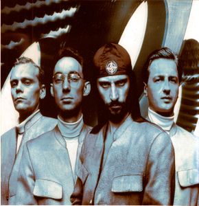 Archive image from <!--LINK'" 0:236--> <i>Occupied Europe NATO Tour 1994&ndash;95</i>.