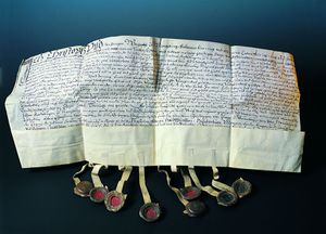 Manuscript which is part of the <!--LINK'" 0:159--> collection.