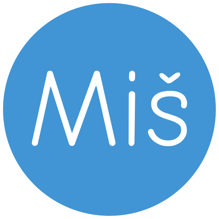 File:Miš Publishing House (logo).svg