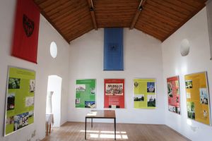 Exhibition, <!--LINK'" 0:240-->, 2019.