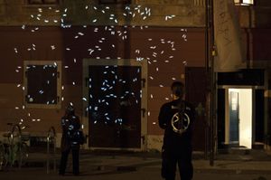 <i>Metascope</i> by Boštjan Čadež, <!--LINK'" 0:1197-->, 2012