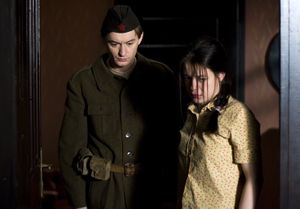 <i>Piran - Pirano</i>, a film by <!--LINK'" 0:34-->, winner of the <!--LINK'" 0:35--> for Best Actress, Best Screenplay and Best Editing, <!--LINK'" 0:36--> 2010