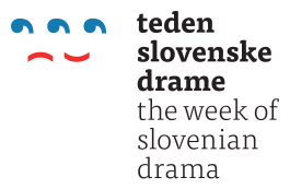 File:Week of Slovenian Drama (logo).svg