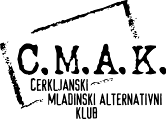 File:C.M.A.K. Cerkno (logo).svg
