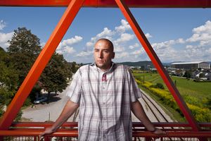 Music producer <!--LINK'" 0:422-->