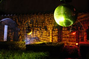 <i>The Secret Garden</i> by <!--LINK'" 0:1388-->, <!--LINK'" 0:1389-->, 2008