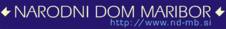 Narodni dom Maribor