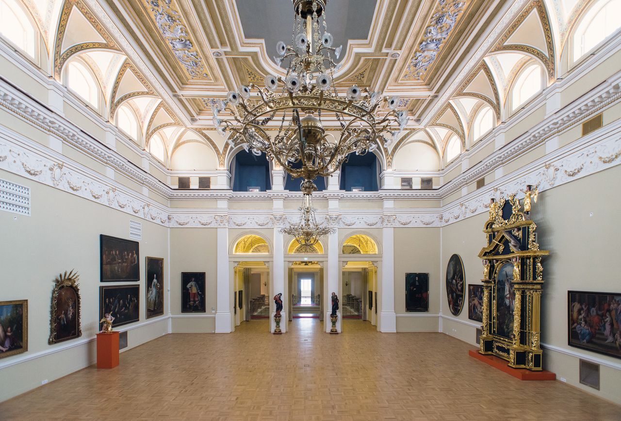National Gallery of Slovenia 2016 grand hall.jpg