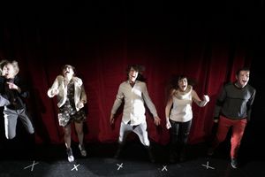 <i>Generations</i>, directed by Tin Grabnar, <!--LINK'" 0:160-->, 2016.