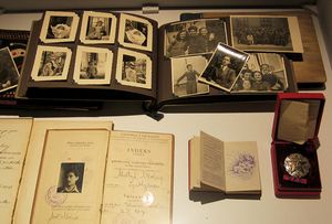 <i>Niko Matul : production design : film retrospective and exhibition</i> exhibition organised by <!--LINK'" 0:153--> and <!--LINK'" 0:154-->