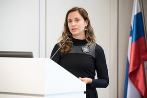 Portrait of <!--LINK'" 0:108-->, 2018.