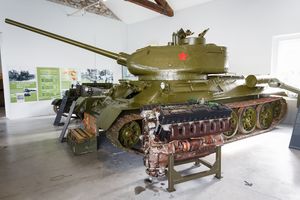 Tank collection, <!--LINK'" 0:340-->, 2020.