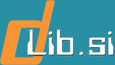 DLib.si - Digital Library of Slovenia