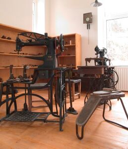 Shoemaker Collection in <!--LINK'" 0:831-->