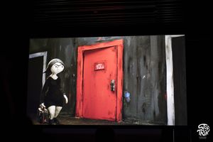 Imagining the Authors: Ana Nedeljković and Nikola Majdak Jr., 9th <!--LINK'" 0:39-->, 2019.