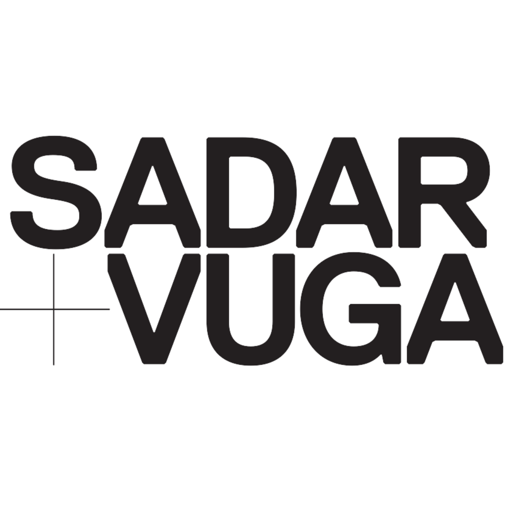 File:SADAR + VUGA Architects (logo).svg