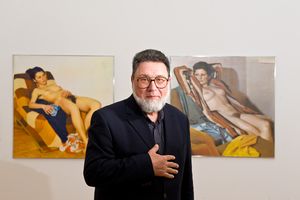 Painter <!--LINK'" 0:411-->