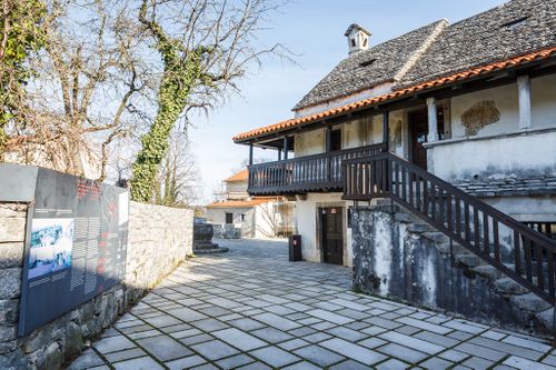 File:Museum of Slovenian Film Actors 2020 Exterior Photo Kaja Brezocnik (3).jpg