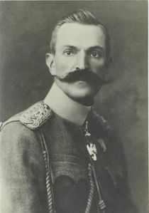 General <!--LINK'" 0:200--> (1874&ndash;1934)