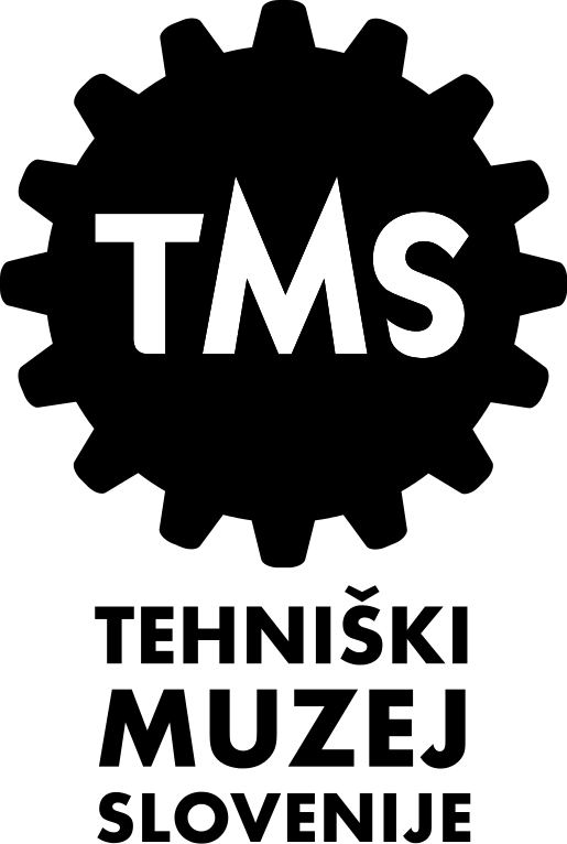 File:Technical Museum of Slovenia (logo).svg