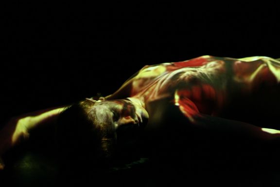 Private spaces, NagiB Festival, 2009