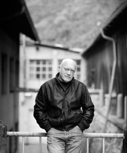 Architect and industrial designer <!--LINK'" 0:154-->