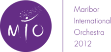 Maribor International Orchestra 2012