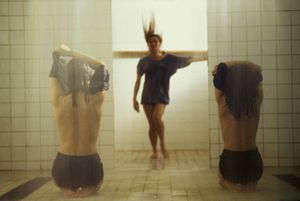 Film production <i>Vertigo Bird</i> by <!--LINK'" 0:2-->, 2008