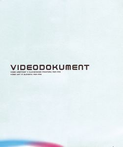 <i>Videodokument</i> publication