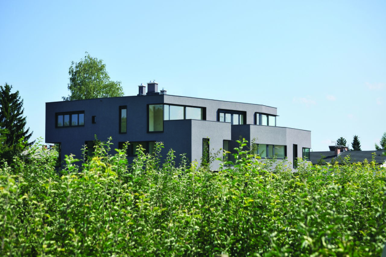 Poklukarjeva - ARK Arhitektura Krusec - Photo Miran Kambic.jpg