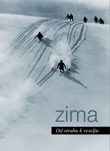 The exhibition catalogue <i>Winter: From Fear to Joy</i>, published by the <!--LINK'" 0:0-->.