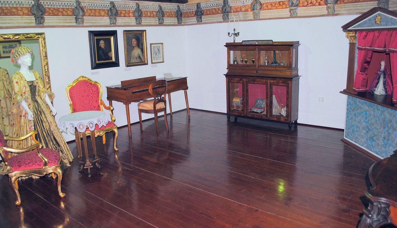 File:Koper Regional Museum Permanent collection.jpg