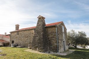 Exterior of <!--LINK'" 0:80-->, 2020.