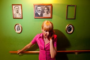 Musician and poet <!--LINK'" 0:417-->, <!--LINK'" 0:418-->