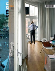 Cover of <!--LINK'" 0:106-->, No. 3-4, 2008