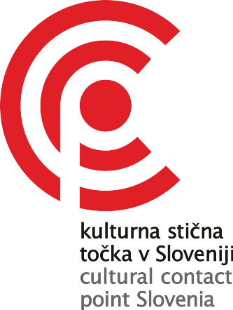 File:Cultural Contact Point Slovenia (logo).svg