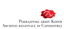 Regional Archives Koper