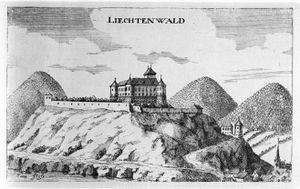 <!--LINK'" 0:61--> veduta, 1681.