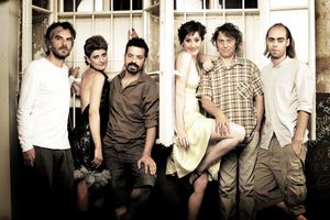 <!--LINK'" 0:407--> group portrait, 2011