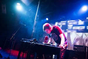 <!--LINK'" 0:1138--> performing at <!--LINK'" 0:1139-->, <!--LINK'" 0:1140-->, 2017.