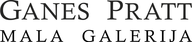File:Ganes Pratt Gallery (logo).svg
