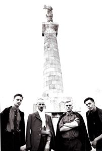 <!--LINK'" 0:239--> in Belgrade, 1986