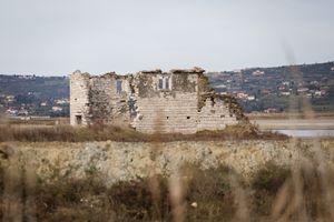 Sečovlje Regional Park, 2020.